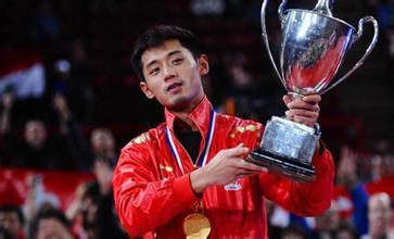 是谁爆料张继科视频最新,神秘爆料者揭开真相之谜 第3张 是谁爆料张继科视频最新,神秘爆料者揭开真相之谜 第3张