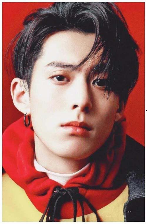 圈内爆料王鹤棣女朋友,神秘女友身份引热议 第2张 圈内爆料王鹤棣女朋友,神秘女友身份引热议 第2张