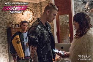 在线观看《玩命》,生死边缘的极限挑战，惊心动魄的生存游戏