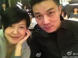 娱乐大爆料小s老公,娱乐大爆料背后的惊人真相 第1张 娱乐大爆料小s老公,娱乐大爆料背后的惊人真相 第1张